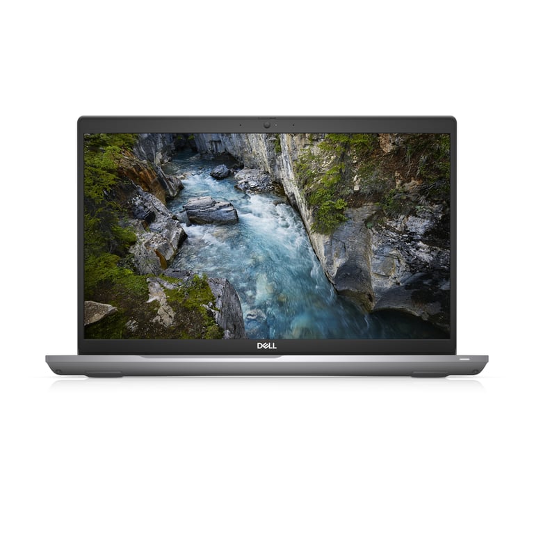 Dell Precision 3561 i7-11850H Station De Travail Mobile 39,6 Cm (15.6 ) Full Hd Intel® Core™ i7 16 Go Ddr4-Sdram 512 Go SSD Nvidia T600 Wi-Fi 6 (802.11Ax) Windows 10 Pro Gris - Bon État