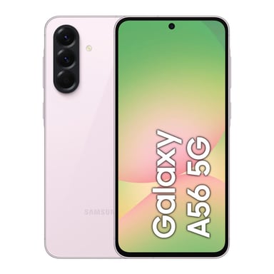 Galaxy A56 (5G) 128 GB, rosa