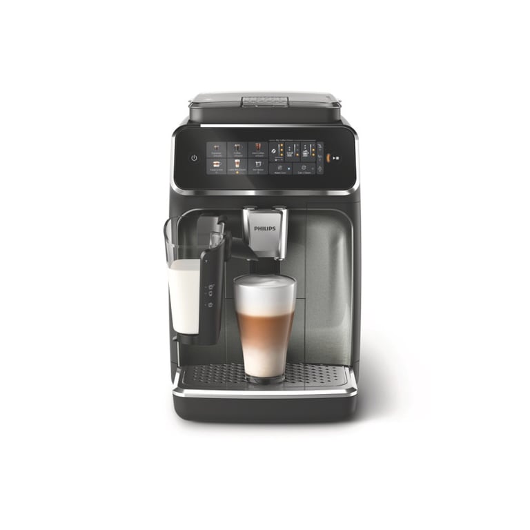 Expresso Broyeur Silent Brew EP334970 - vue 3