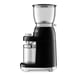 Smeg CGF11BLEU molinillo de café 150 W Negro, Transparente