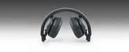 Muse M-276BT casque Avec fil &sans fil Arceau Appels/Musique Bluetooth Noir