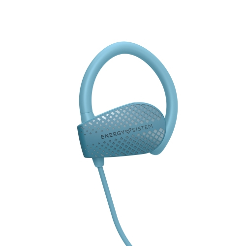 Écouteurs Energy Sistem Sport 1+ Ocean – Bluetooth 5.1, Crochets Auriculaires, Sweatproof - vue 2