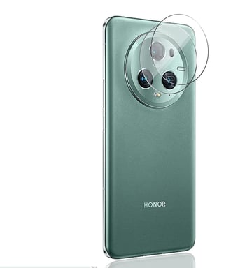 Honor Magic 5 Pro 5G verre protection caméra