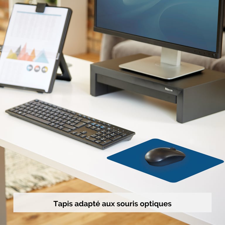 Fellowes 29700 tapis de Neuf - vue 2