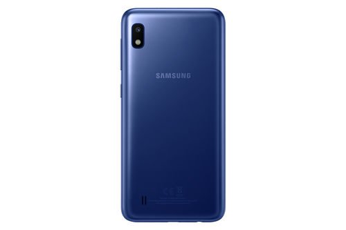 Galaxy A10 (2019) 32 Go, Bleu, débloqué