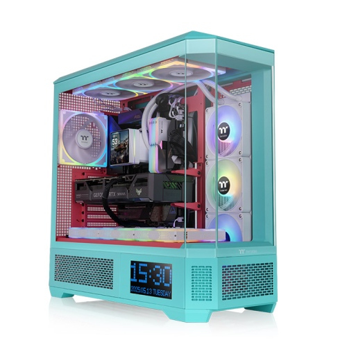 Thermaltake CA 11H 00FLWN 00 unité centrale Full Tower Couleur Neuf