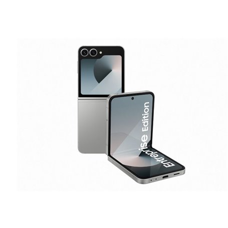 Samsung Galaxy Zflip6 - vue 3