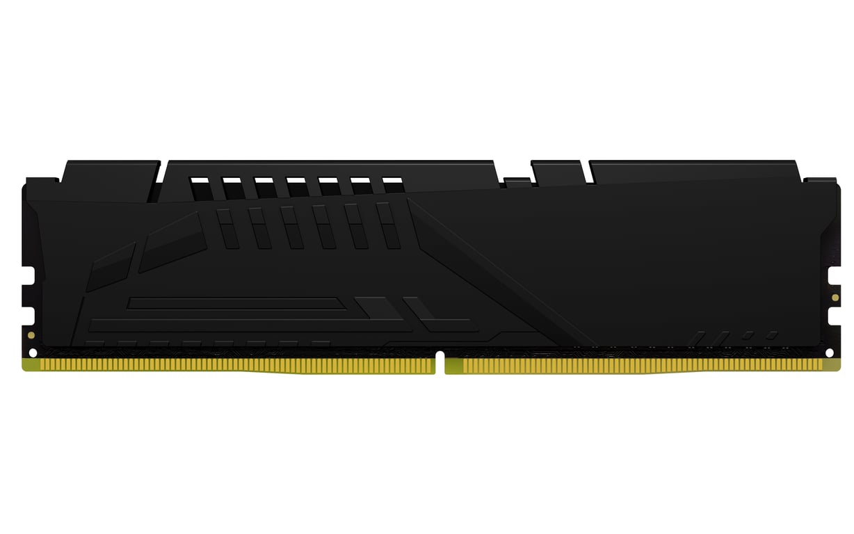 Kingston Technology FURY Beast 32 Go 5200 MT/s DDR5 CL40 DIMM (Kits de 2) Black