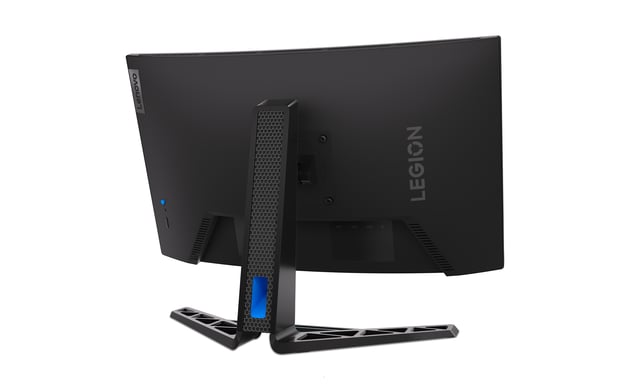Monitor Lenovo R27qc-30