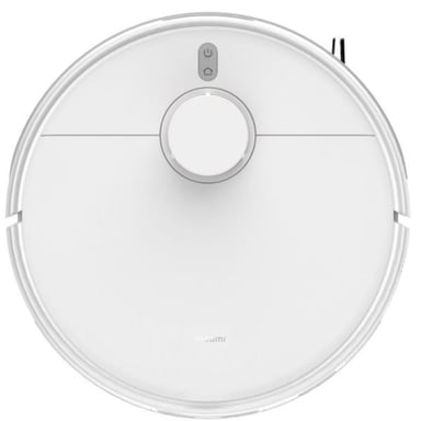 Robot aspirador Vacuum H40 de 4 l, Blanco