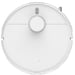 Robot aspirador Vacuum H40 de 4 l, Blanco