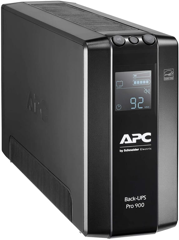 APC Back UPS Pro BR 900VA - vue 5