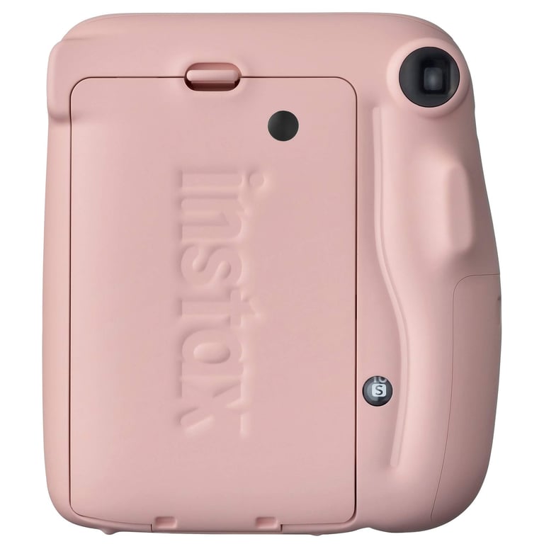 Fujifilm Instax Mini 11 62 x 46 mm Rose - Neuf