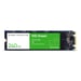 Western Digital Green WDS240G3G0B disque SSD 2.5'' 240 Go Série ATA III