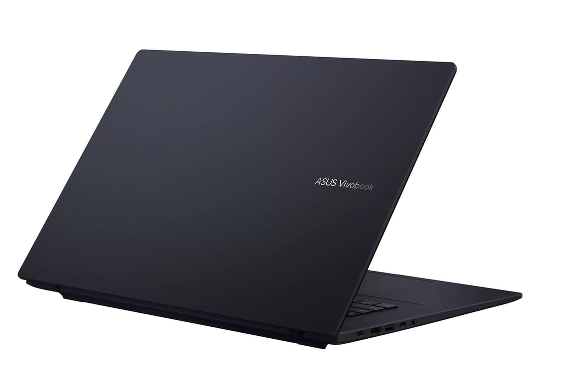 Asus VivoBook 18 Ryzen 7 260 18” jusqu'à 5.1 GHz SSD DDR5 AMD Radeon Graphics AZERTY Neuf - vue 2