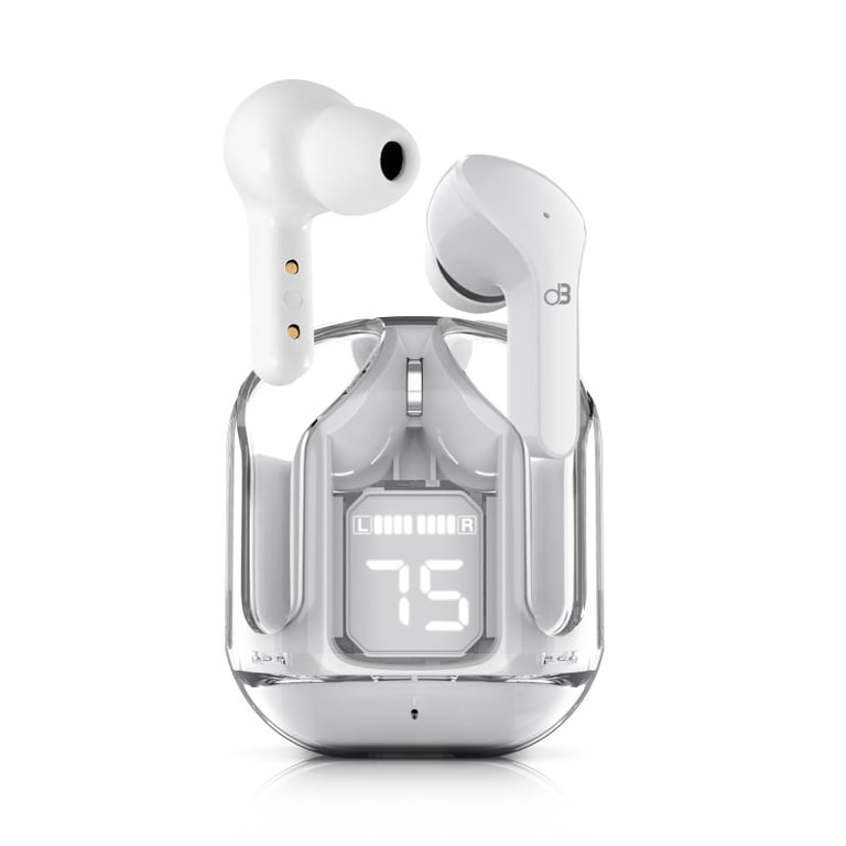 Dynabass Écouteurs RX52 - vue 6