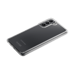 Coque hybride invisible pour Samsung Galaxy S21 5G, Transparente