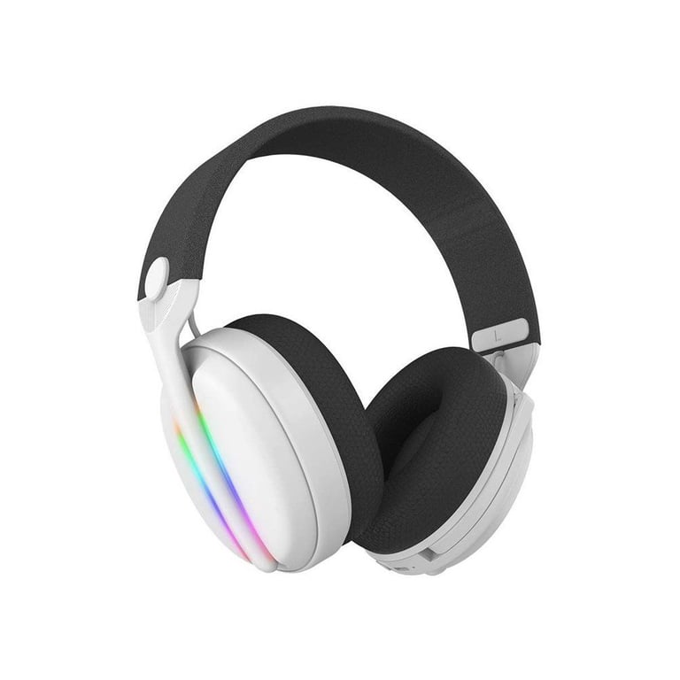 Vektra Casque gaming sans fil pour PS5 PS4 PC Xbox Switch PS5 - vue 10