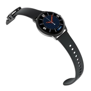 Xiaomi Imilab KW66 Orologio connesso Bluetooth Android 45 mm Nero