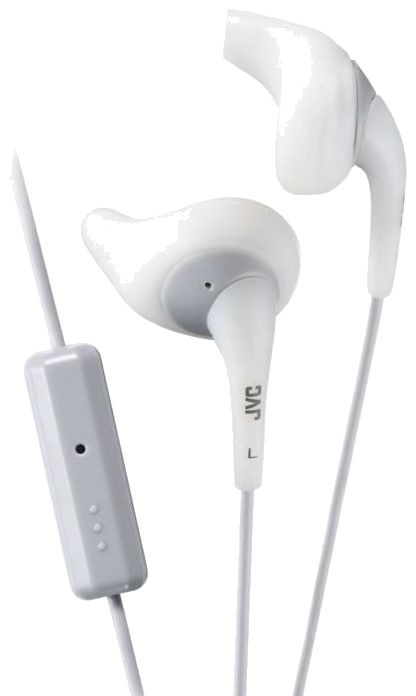 JVC - HA-ENR15-WHE - Ecouteurs