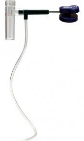 CLEAN V 3000 - vue 2