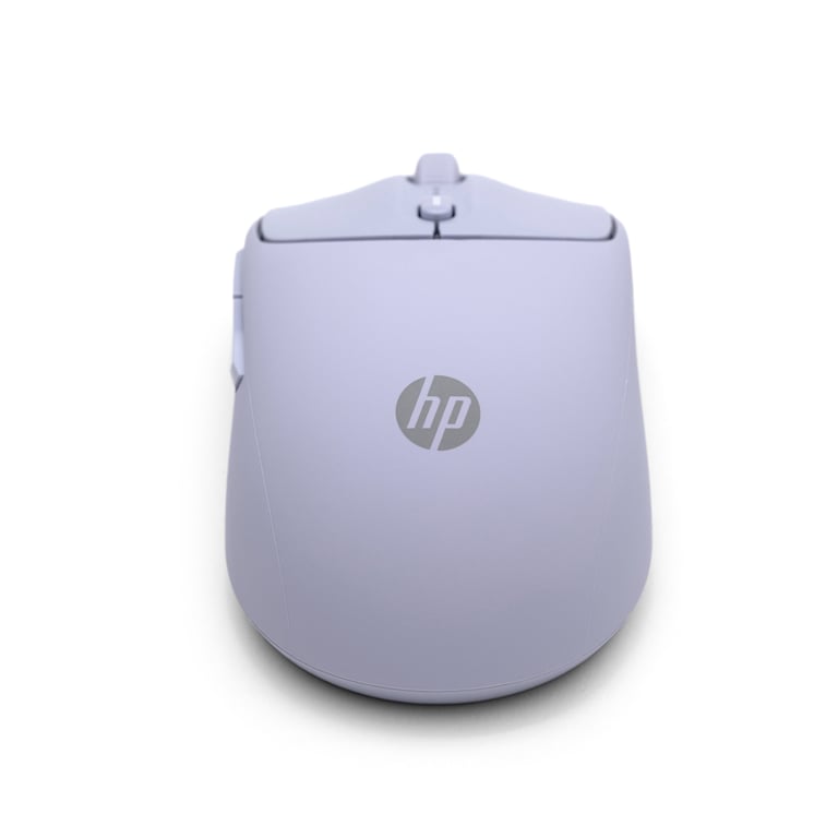 HP Souris sans fil silencieuse 400 - Neuf