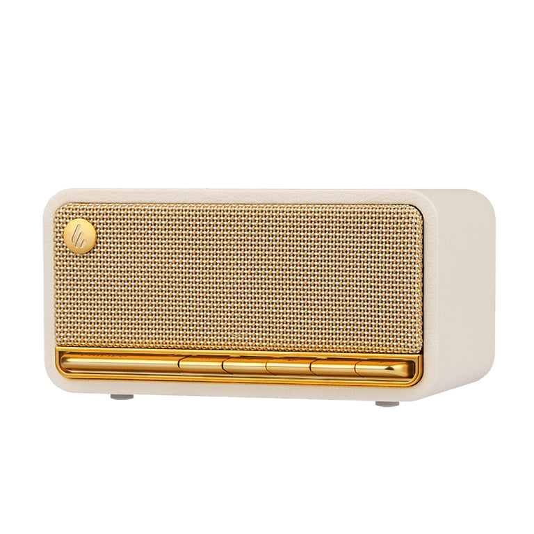 Enceinte Bluetooth Edifier MP230 – 20W RMS, Autonomie 10h, Entrées AUX/SD/Bluetooth 5.0 - vue 3