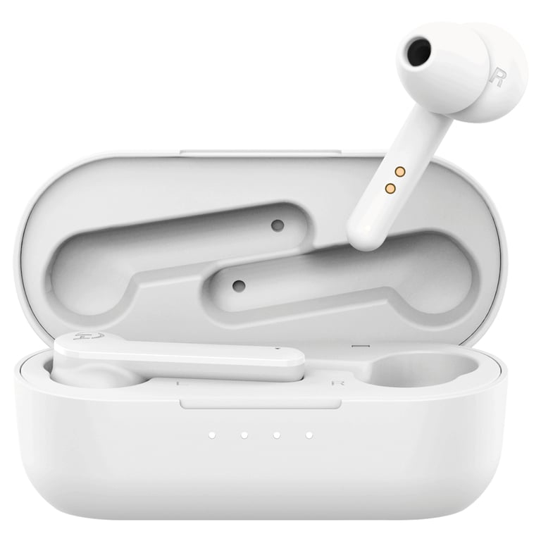Hiditec Vesta Casque Sans fil Ecouteurs Bluetooth Neuf - vue 3