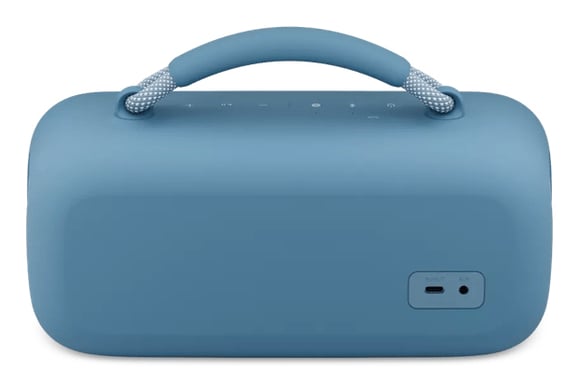 Altoparlante portatile Bose SoundLink Max Altoparlante portatile Mono Blu
