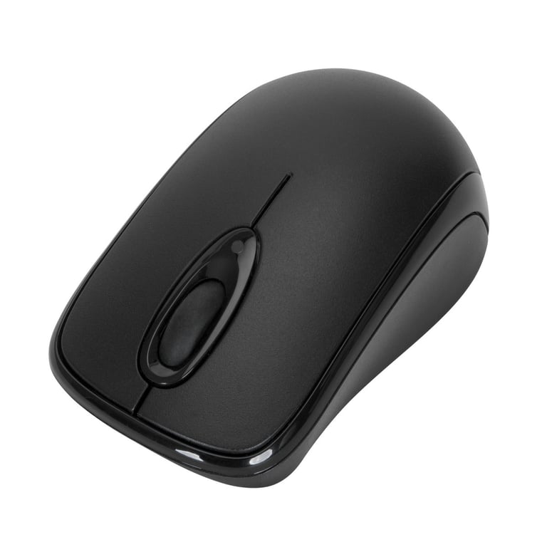 Targus AMB844GL Bureau Ambidextre Bluetooth Optique 1000 DPI Neuf - vue 4