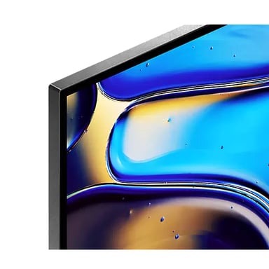 Sony Bravia 8 K-65XR80 65 Klasse 64.