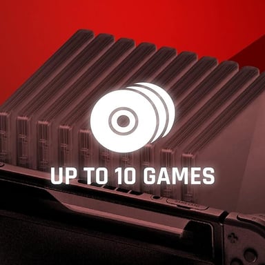 Estación de carga para Switch - Snakebyte