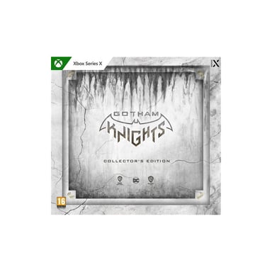 Gotham Knights Edición Coleccionista Xbox Series X