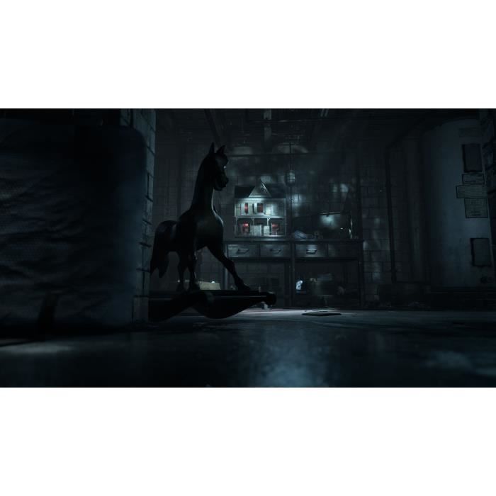 Until Dawn Ps5 - vue 6