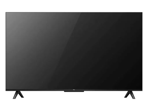 TCL 43P61B 43'' LED UltraHD 4K HDR Google TV