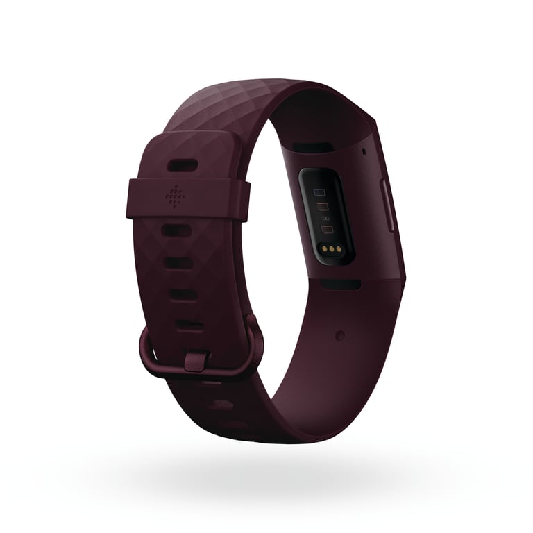 Fitbit Charge 4 Pulsera de actividad 3,96 cm (1.56