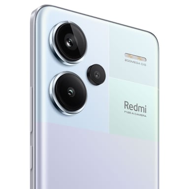Xiaomi Redmi Note 13 Pro+ 256 Go Violet - vue 3