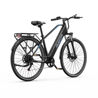 Vélo électrique DUOTTS C29Lite, moteur 250 W, batterie 36 V 13 Ah