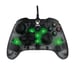 Snakebyte GAMEPAD RGB X Gris USB Analógico Xbox