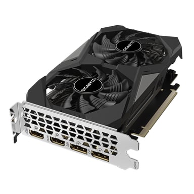 GIGABYTE GeForce RTX 3050 WINDFORCE OC 6G NVIDIA 6 Go GDDR6