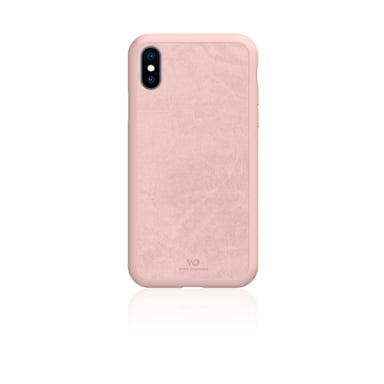 Coque de protection ''Promise'' pour iPhone Xs d'Apple, Corail