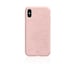 Coque de protection ''Promise'' pour iPhone Xs d'Apple, Corail