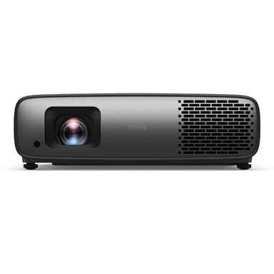 BenQ W4000i vidéo-projecteur Projecteur à focale standard 3200 ANSI lumens DLP 2160p (3840x2160) Compatibilité 3D Noir