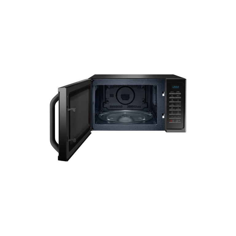 Micro-Ondes Combiné Samsung MC28H5015CK – 28L, 900W, Grill 1500W - vue 9