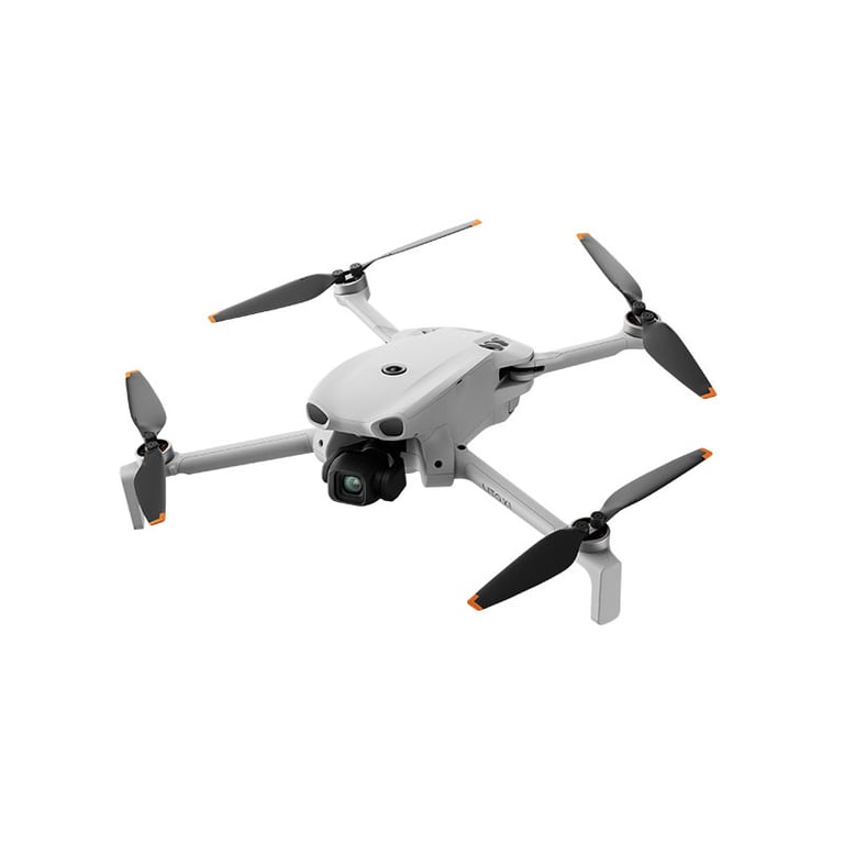 Drone Dji Lito X1 Fly More Combo RC 2 - vue 9