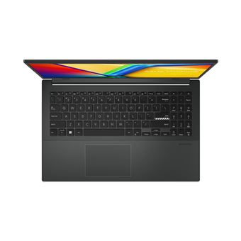 Asus Vivobook S15 E1504FA DRFBQ5300W AMD Ryzen 5 16G SSD AMD Graphics - vue 4