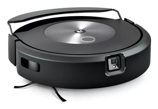 Irobot Combo J7+ robot aspirador