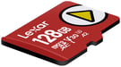 128GB PLAY MICROSDXC UHS-I . CARD