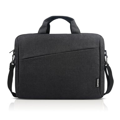 Lenovo T210 39,6 cm (15,6'') Mochila Toploader Negra