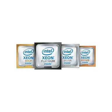 HPE Intel Xeon-Gold 6226 (2.7GHz/12-core/125W) Processor Kit for ProLiant DL380 Gen10